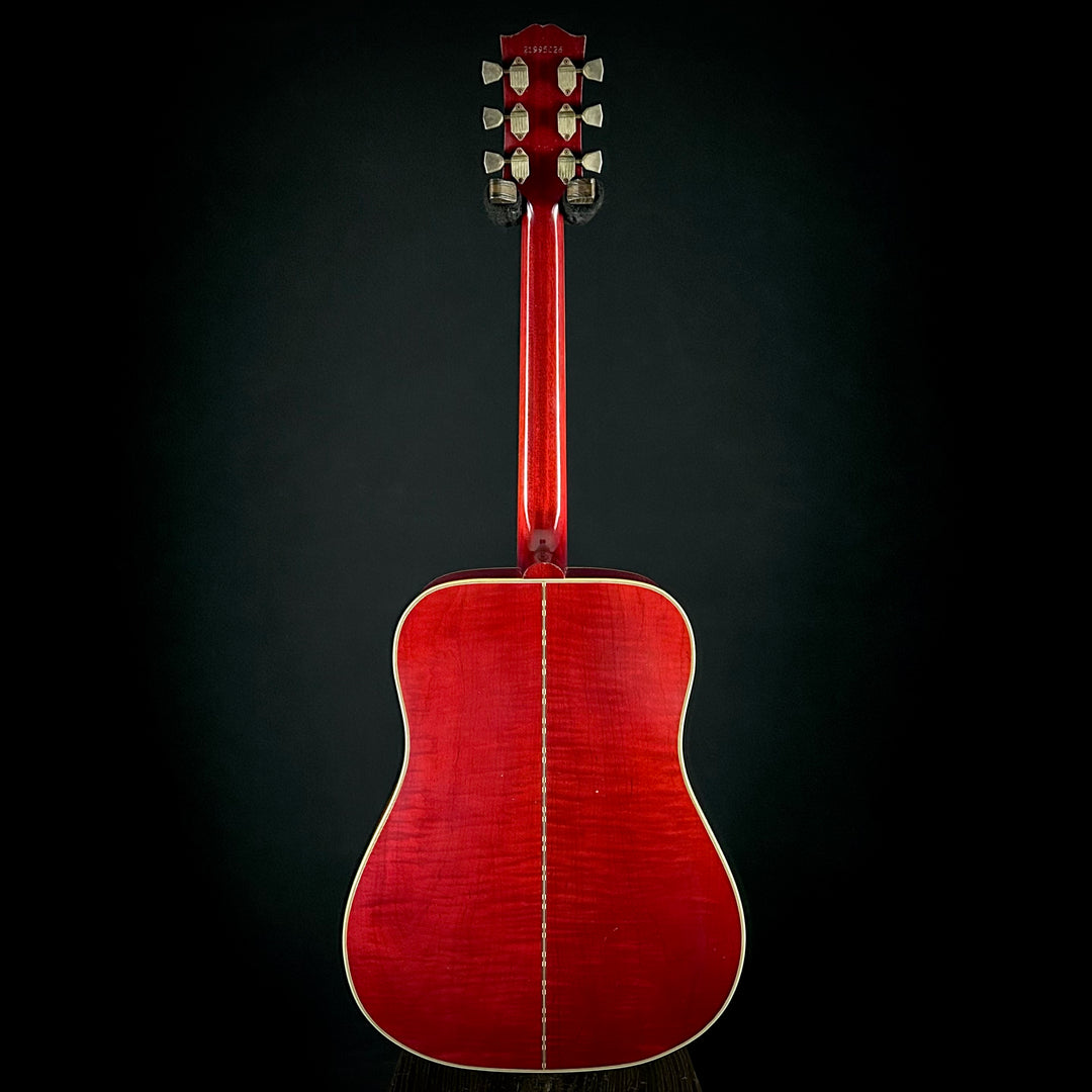 1963 Dove Murphy Lab Light Aged - Dark Natural