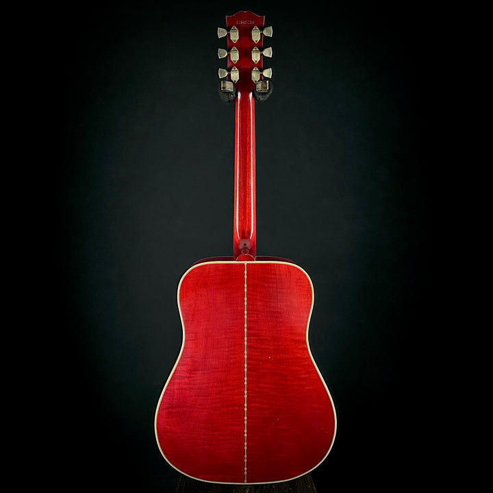 1963 Dove Murphy Lab Light Aged - Dark Natural