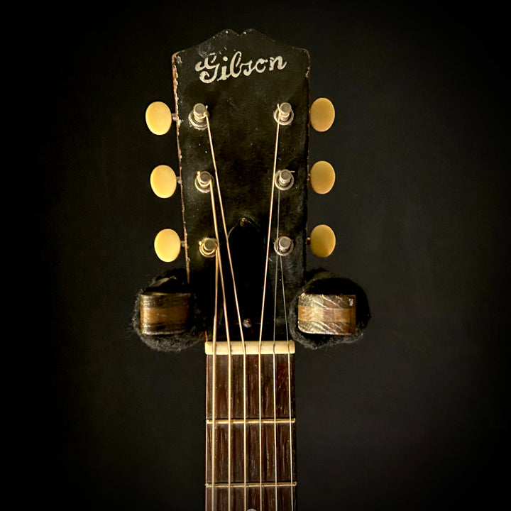 Gibson 1937 L-00 Refin (CONSIGNMENT)