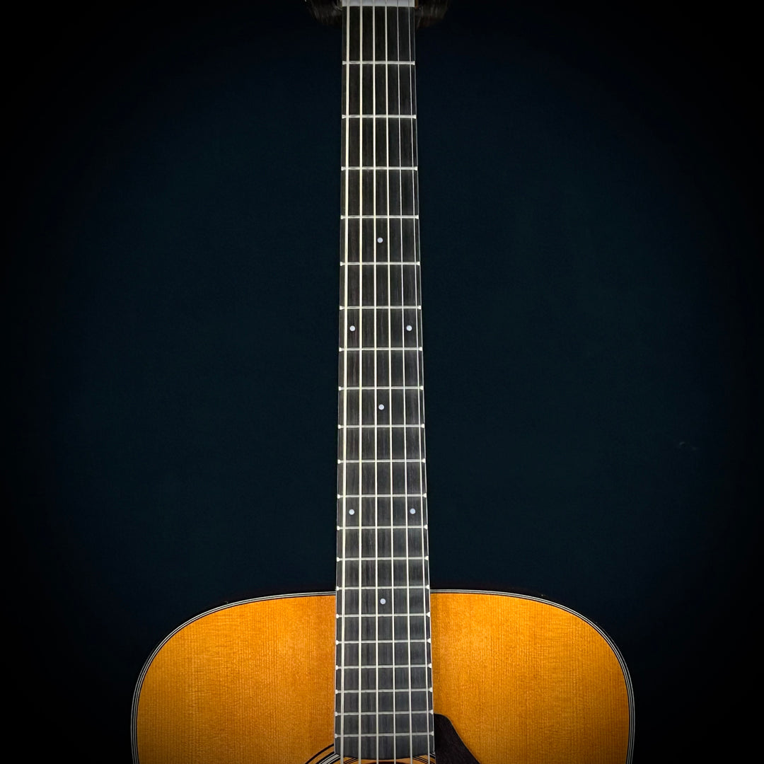 Yamaha FG5 Red Label - Gloss