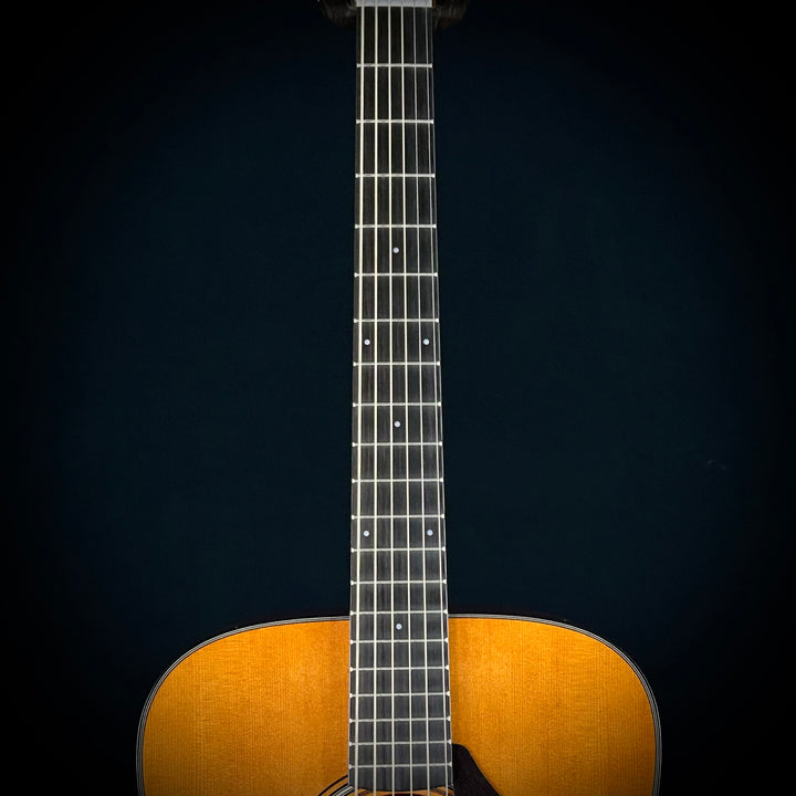Yamaha FG5 Red Label - Gloss