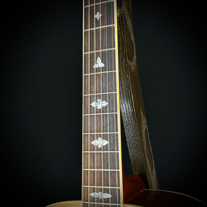 1929 Nick Lucas Special Murphy Lab Light Aged - ARGENTINE GREY
