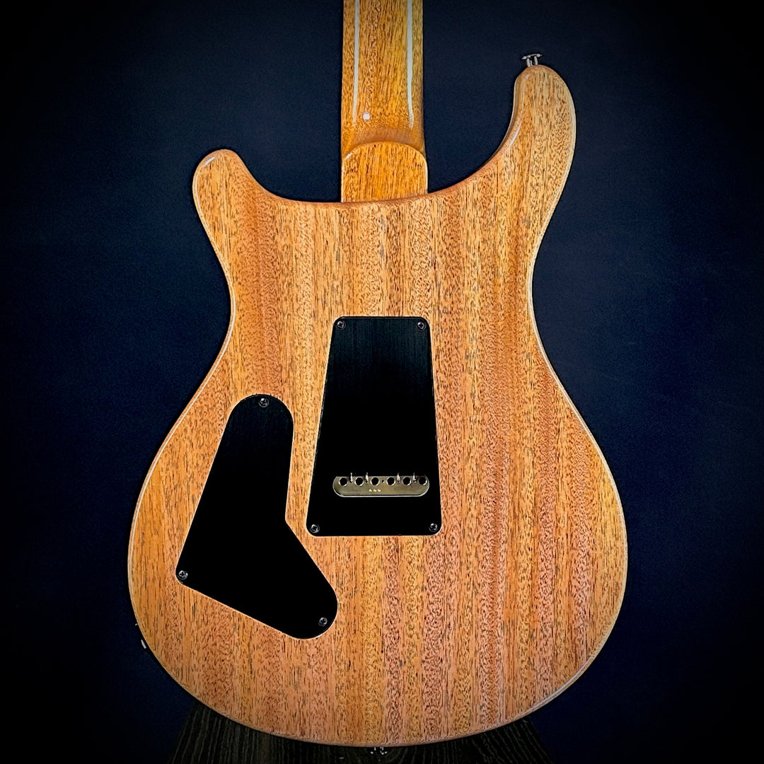 PRS Custom 24 Semi-Hollow Limited