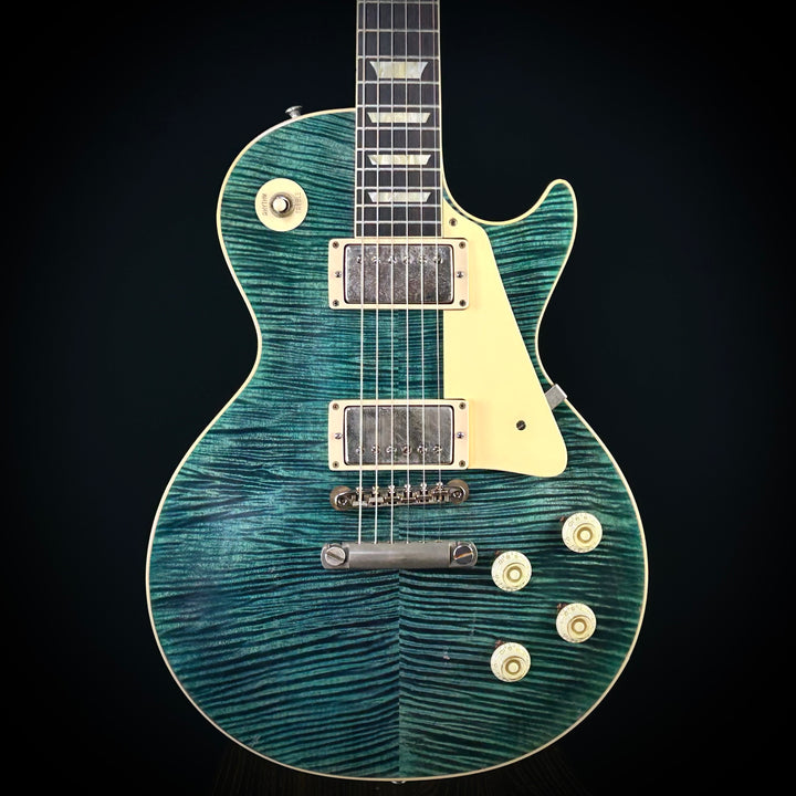 Gibson Custom 1959 Limited Les Paul Standard Murphy Lab Light Aged