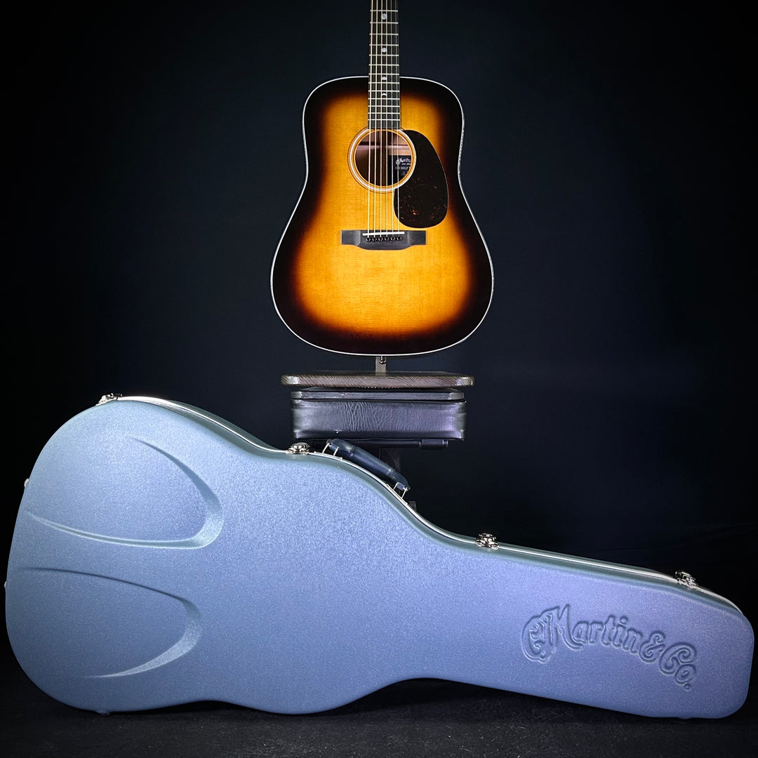 Martin D-18 Molly Tuttle