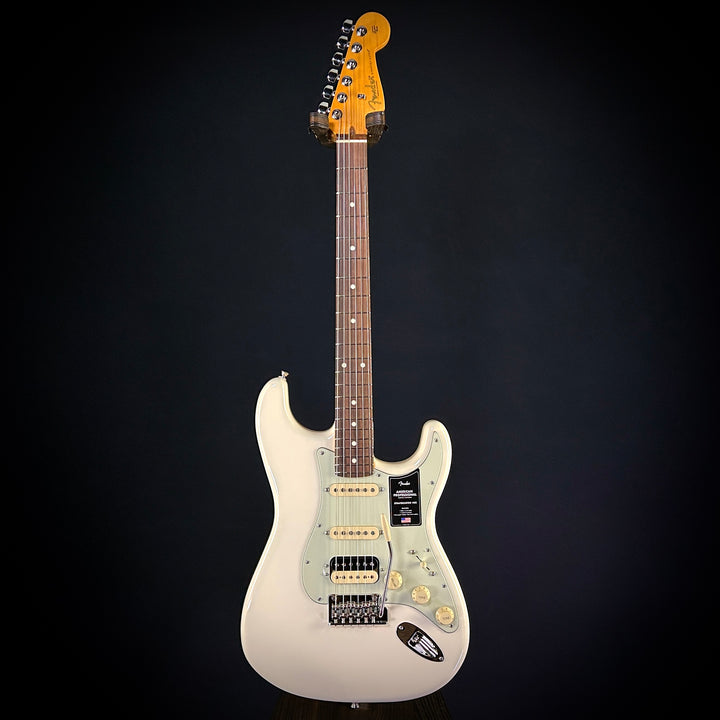 Fender American Professional Stratocaster HSS