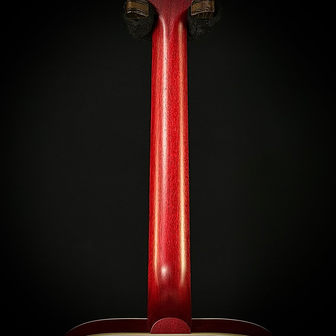 Gibson Hummingbird Special - Satin Vintage Cherry