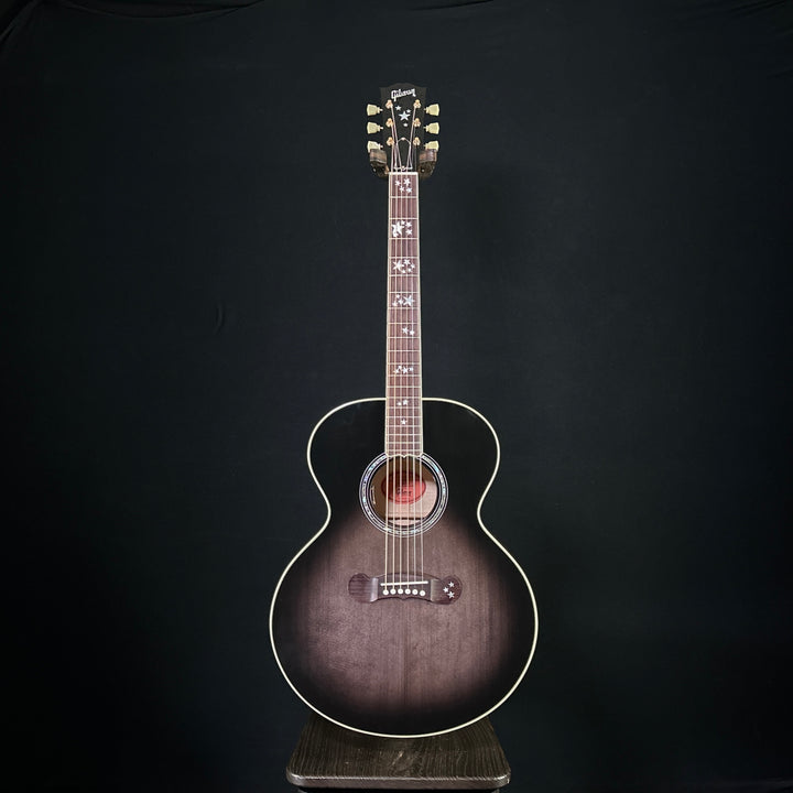 Gibson MV J-185 Night Sky - Trans Black