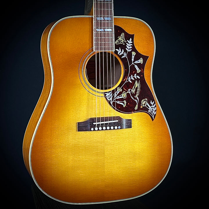Gibson Hummingbird Original - Heritage Cherry