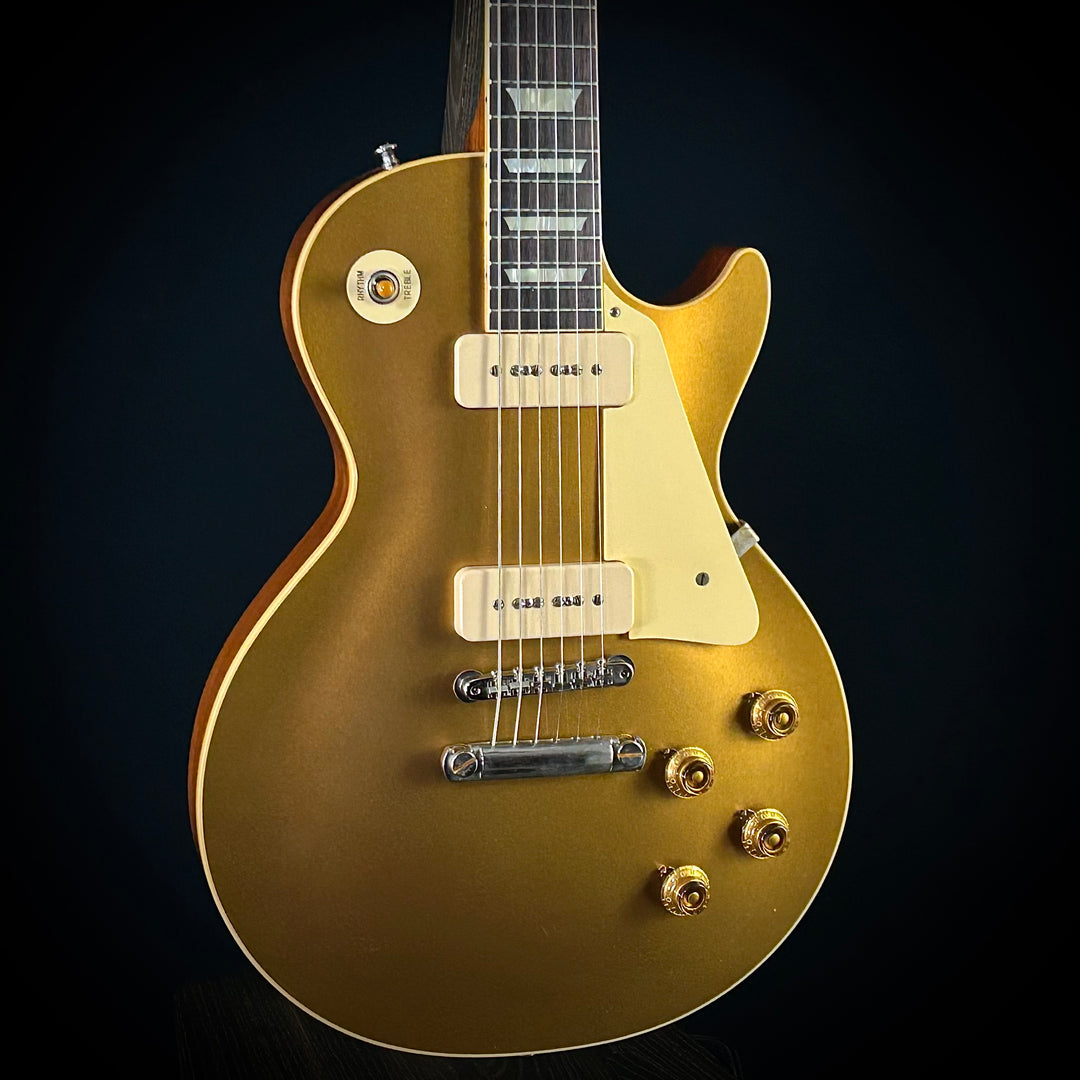 Gibson Custom Shop 1956 Les Paul Goldtop Reissue VOS