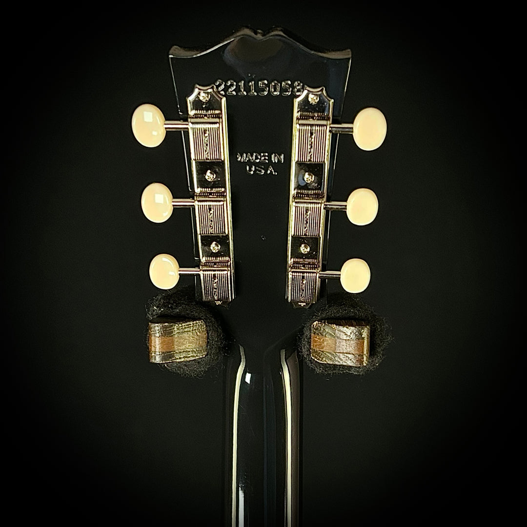 Gibson 60’s J-45 Original - Ebony
