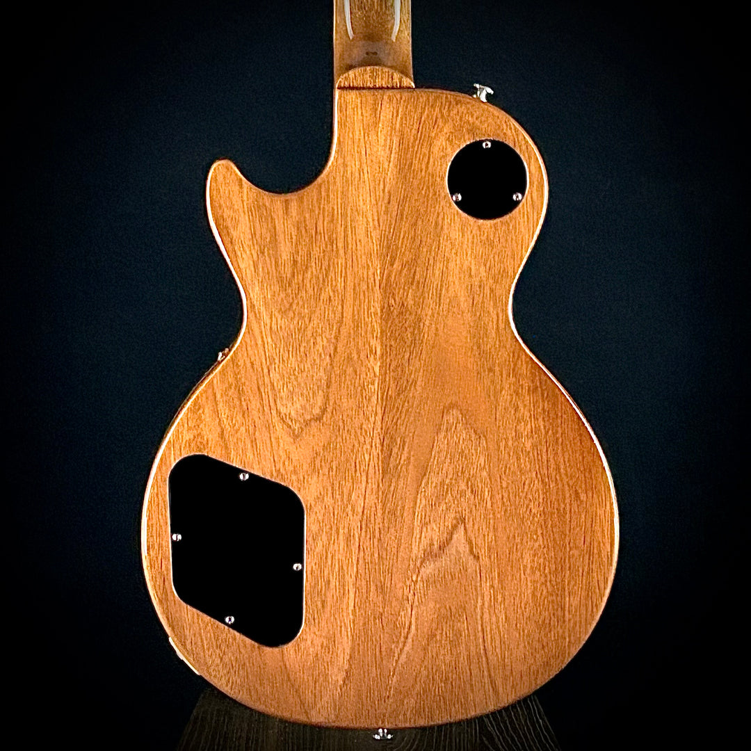 Gibson Les Paul Standard ‘60’s Plain Top