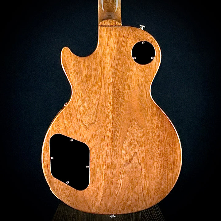 Gibson Les Paul Standard ‘60’s Plain Top