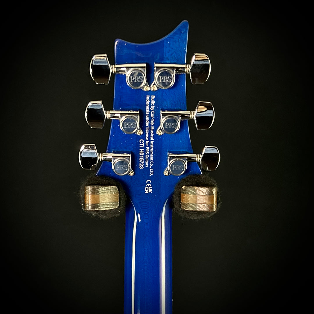 PRS SE Special Semi-Hollow