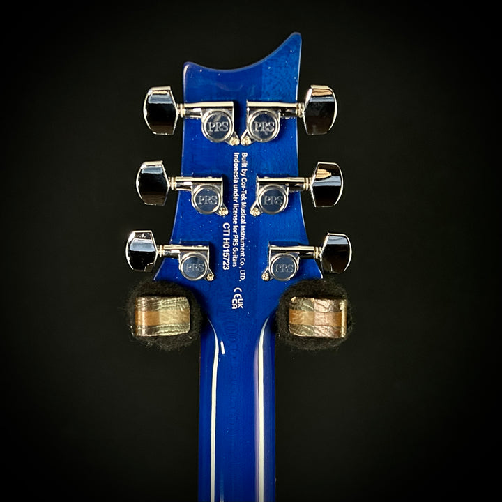 PRS SE Special Semi-Hollow