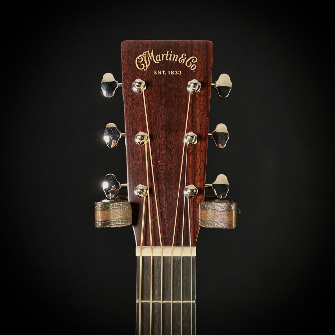 Martin 0-17