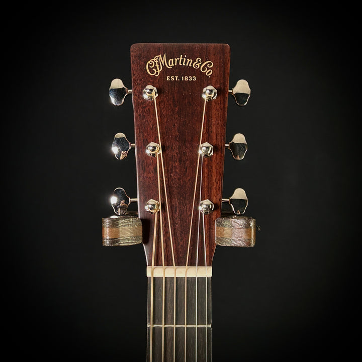 Martin 0-17