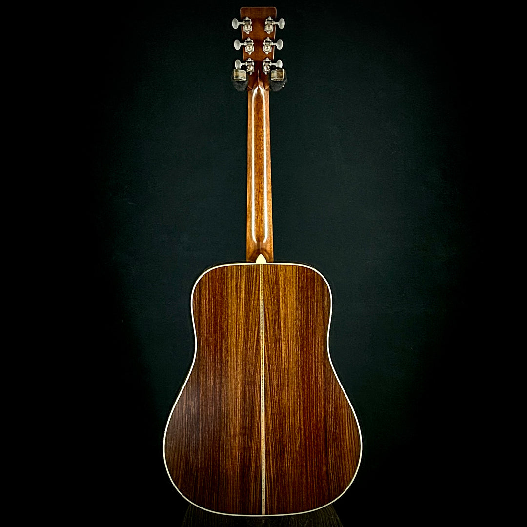 Martin Custom Shop D-28 Authentic Stage 1 Aged - Natural