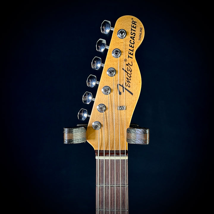 Fender ‘64 Hot Shot Thinline Telecaster | Journeyman Relic