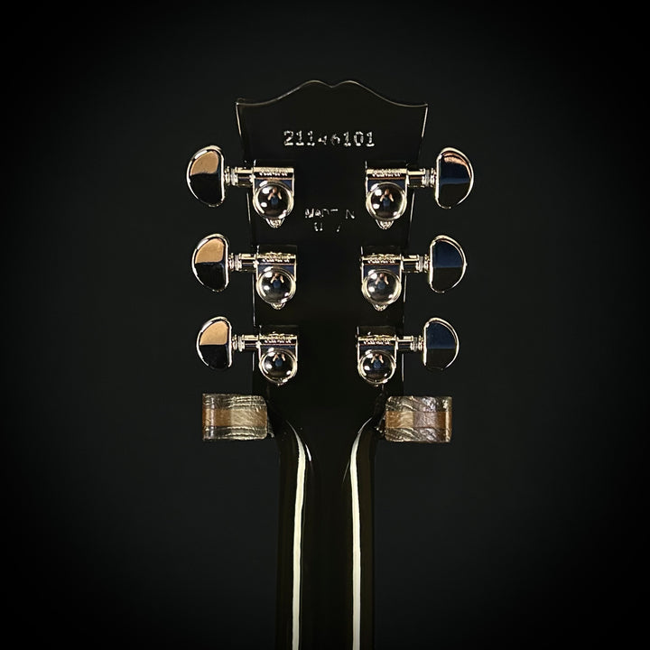 Gibson J-45 Standard - Vintage Sunburst