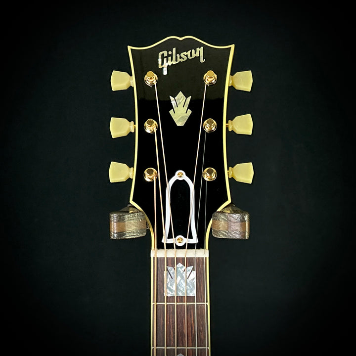Gibson SJ-200 Original - Natural