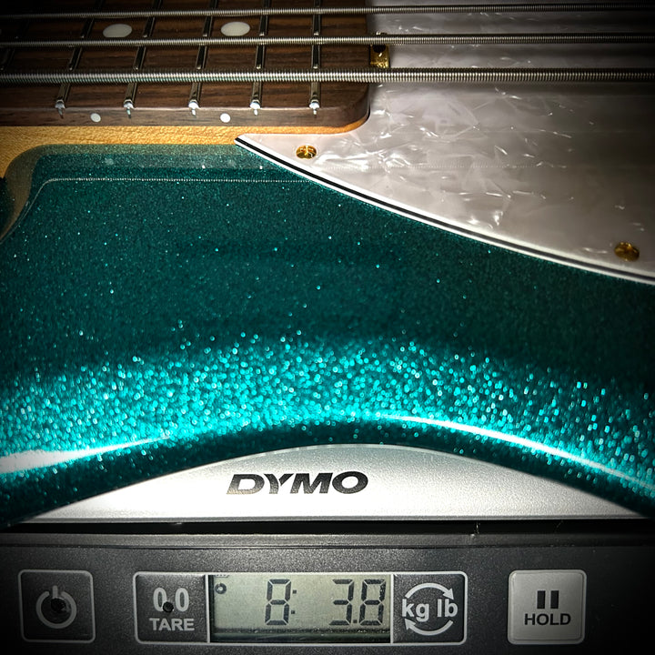 Music Man StingRay 5 Special