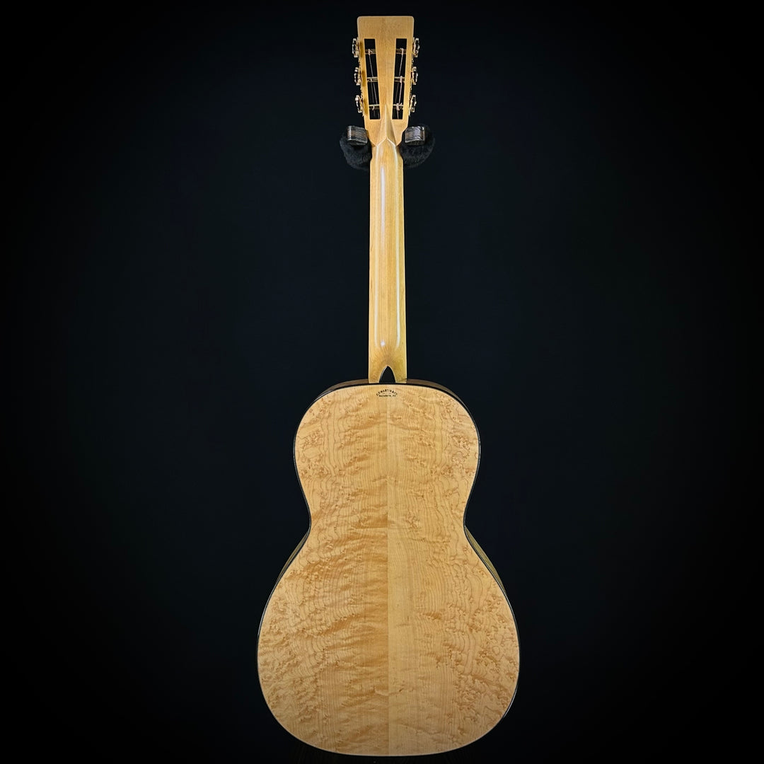Martin Custom Shop "0" Birdseye Maple