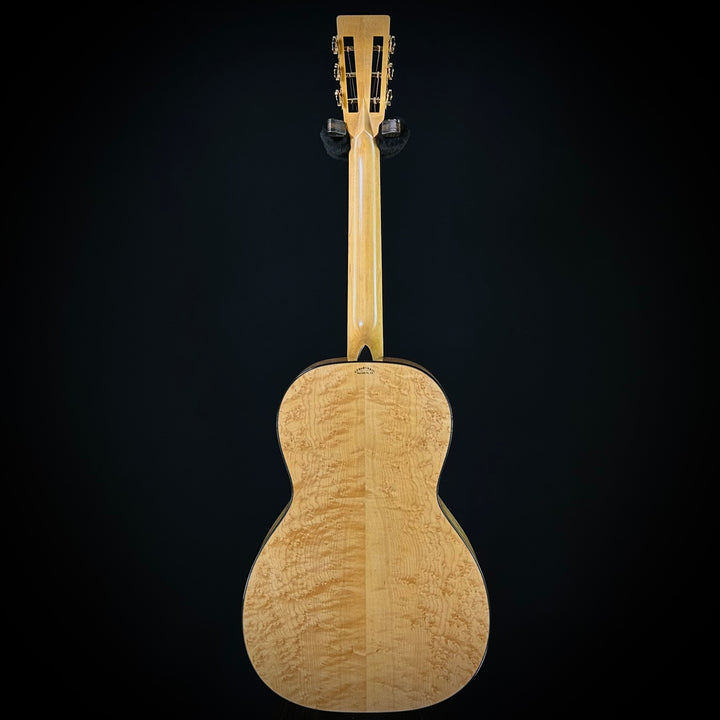 Martin Custom Shop "0" Birdseye Maple
