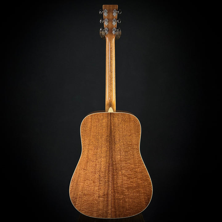 Martin Custom Shop 18 Style Dreadnought Short Scale  - Flamed Mahogany