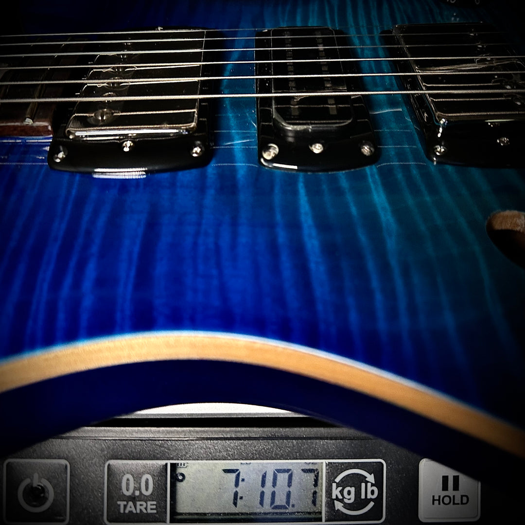 PRS SE Special Semi-Hollow