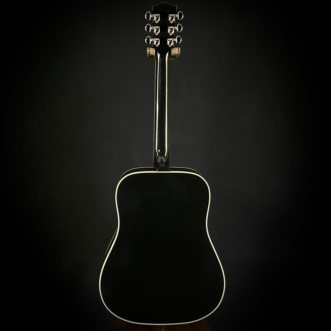 Gibson Hummingbird Standard - Purple Burst