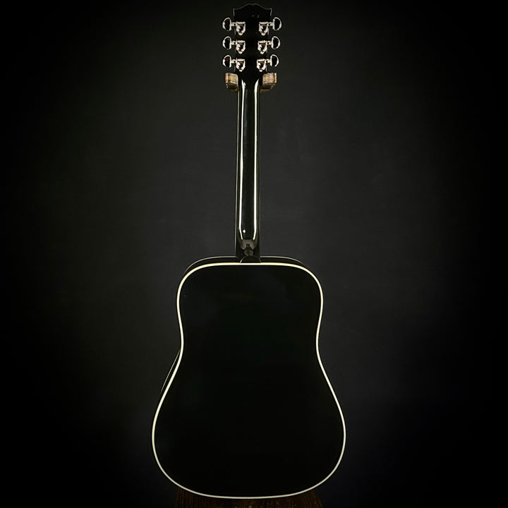 Gibson Hummingbird Standard - Purple Burst