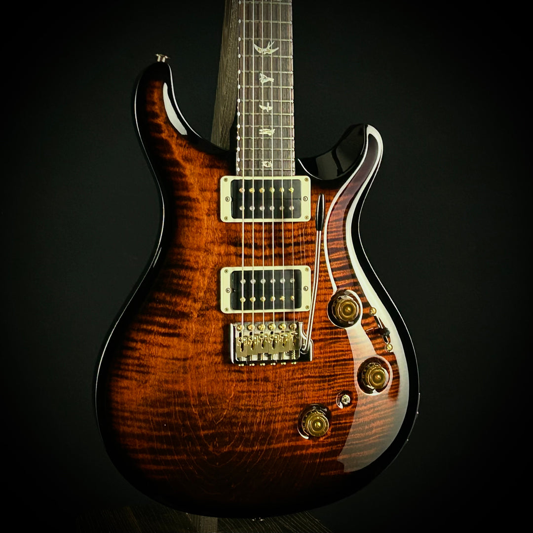 PRS Custom 24 Piezo | 10-Top