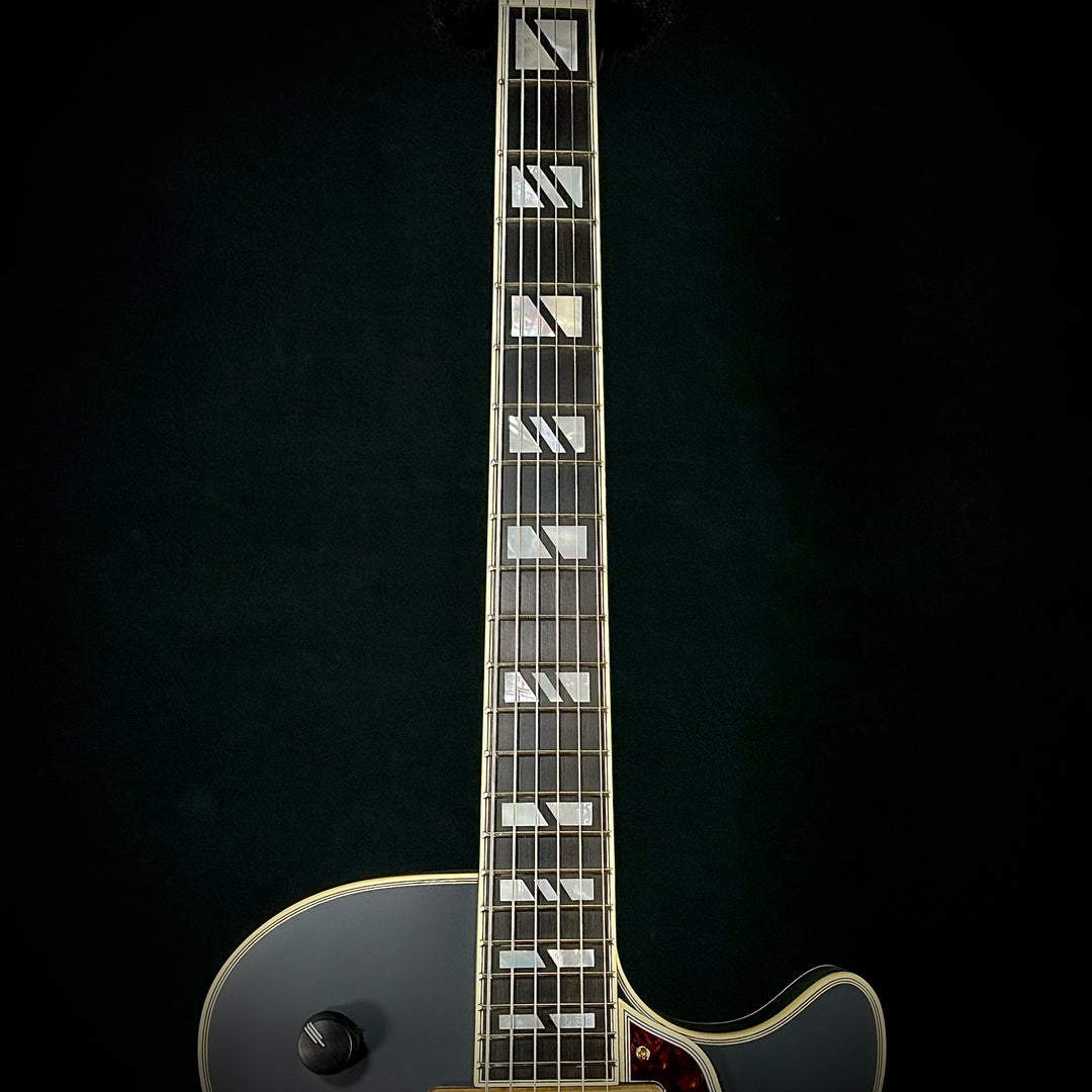 D’Angelico Deluxe Bobby Weir 3