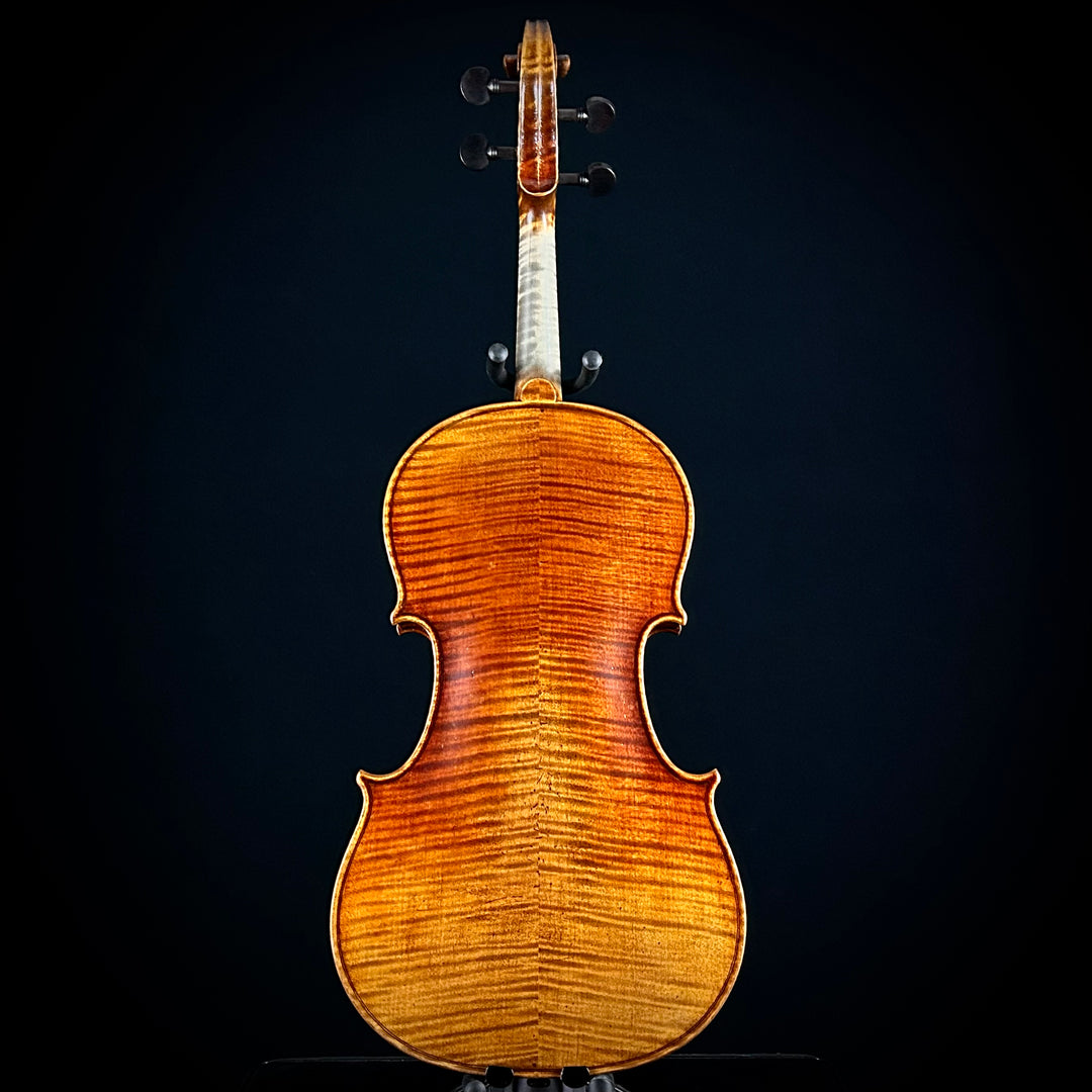 Maple Leaf Violin Lucienne Kit 4/4