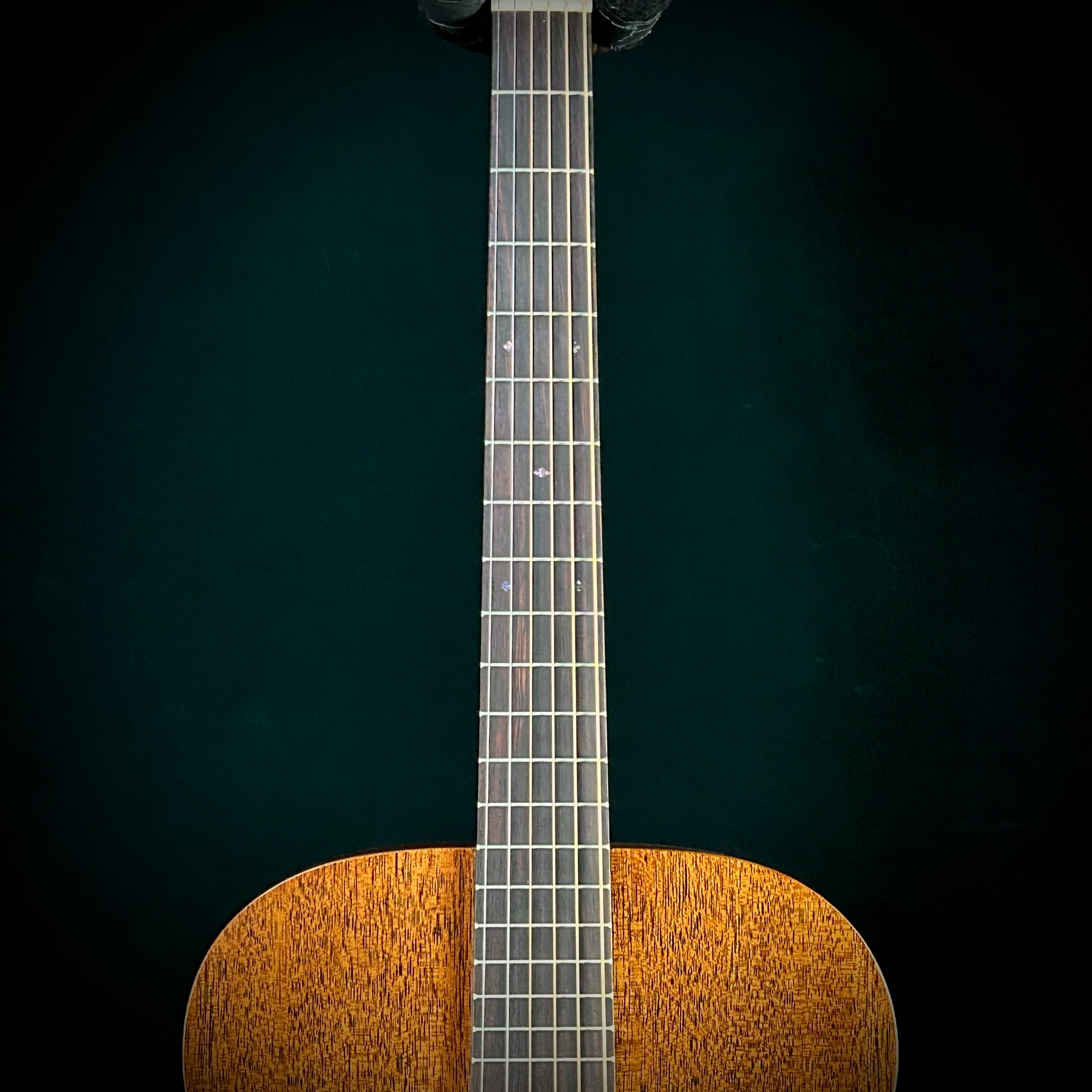 Martin OOO-15M - Lefty – Music Villa MT