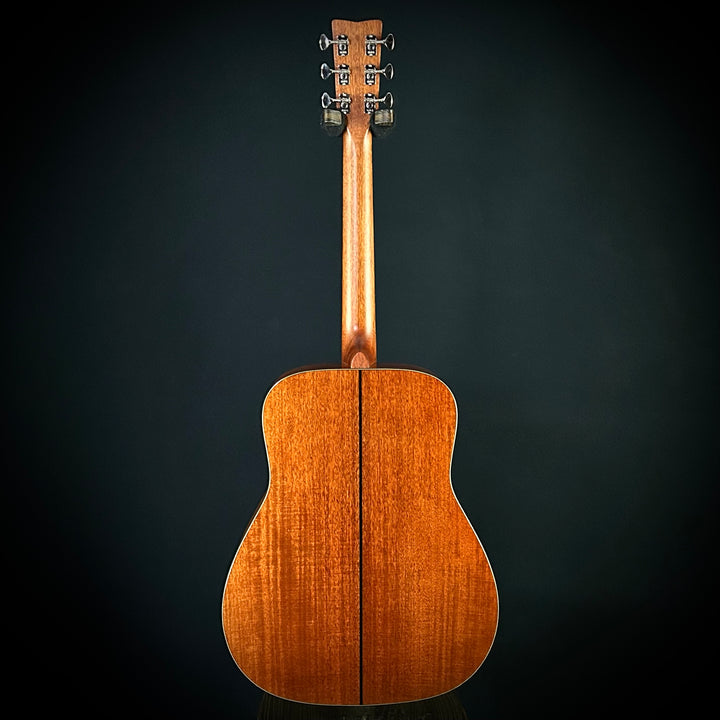 Yamaha FG5 Red Label -  Gloss Finish