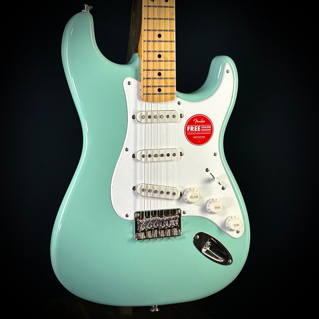 Squier Classic Vibe '50s Stratocaster