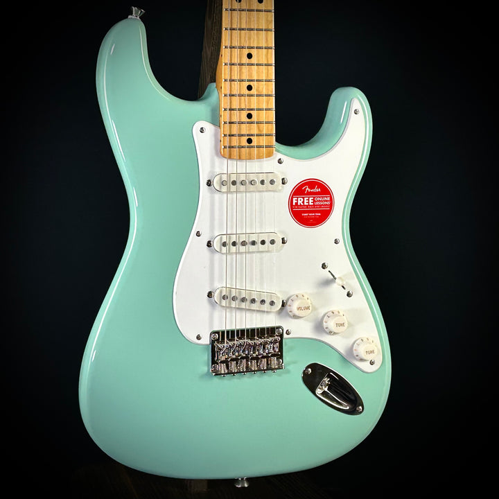 Squier Classic Vibe '50s Stratocaster
