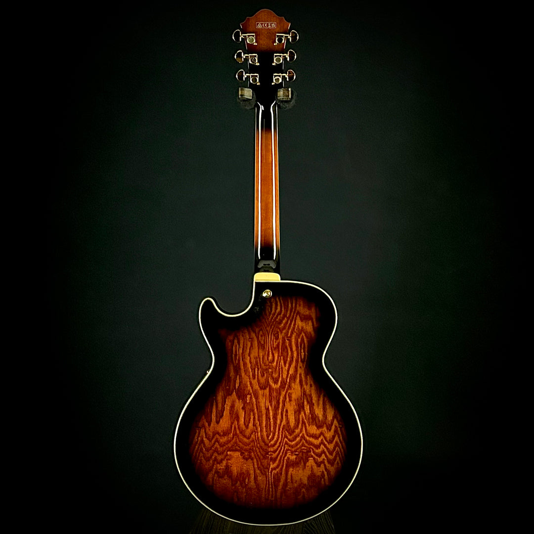 Ibanez Artcore Expressionist AG95QA