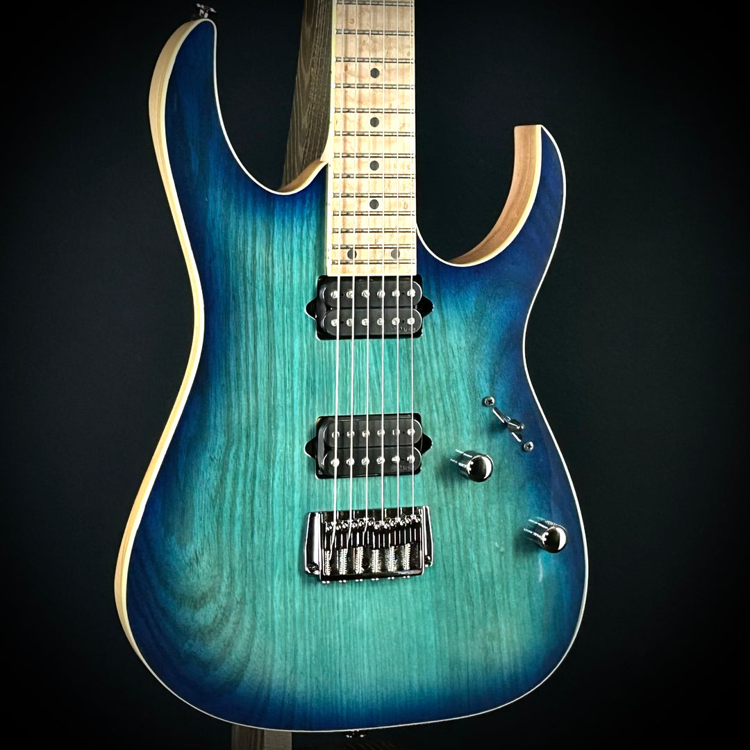 Ibanez Prestige RG652AHMFX Prestige