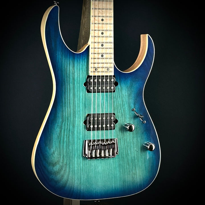 Ibanez Prestige RG652AHMFX Prestige