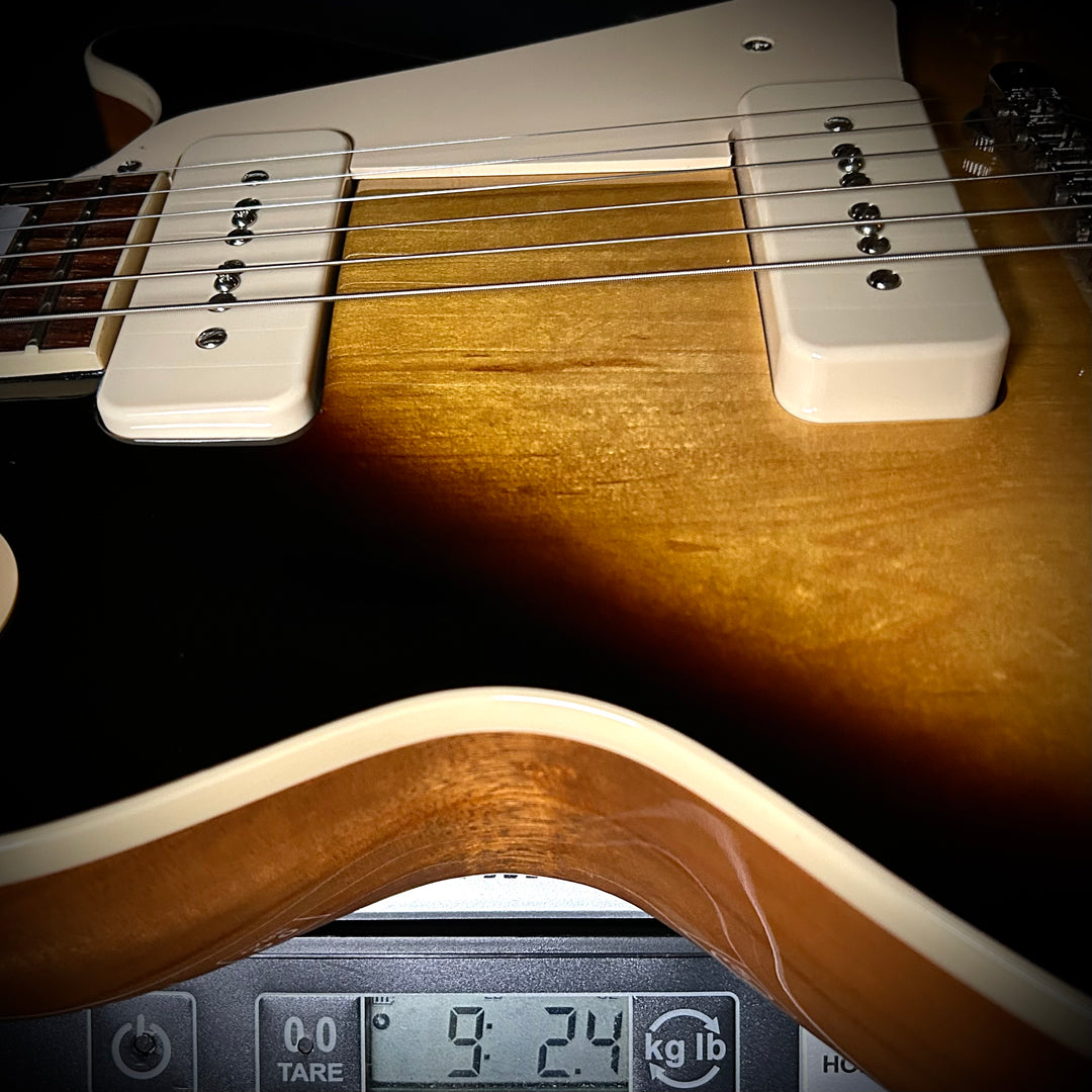 Gibson Les Paul Standard ‘50s P-90