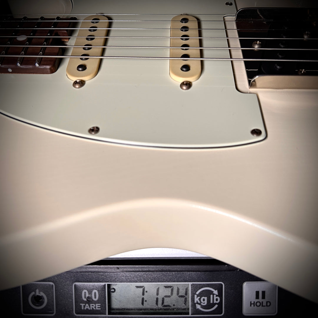 Schecter USA Custom Shop PT Wembley Studio