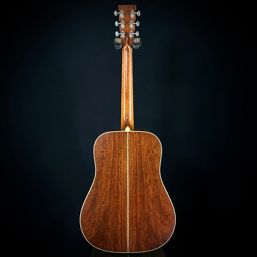 Martin D-28 Authentic 1937 Aged - Guatemalan Rosewood