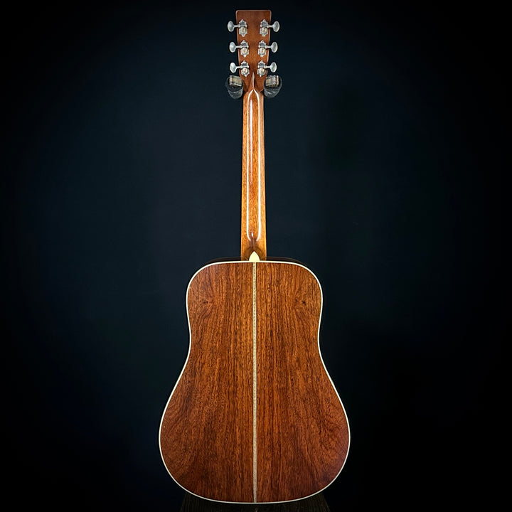 Martin D-28 Authentic 1937 Aged - Guatemalan Rosewood
