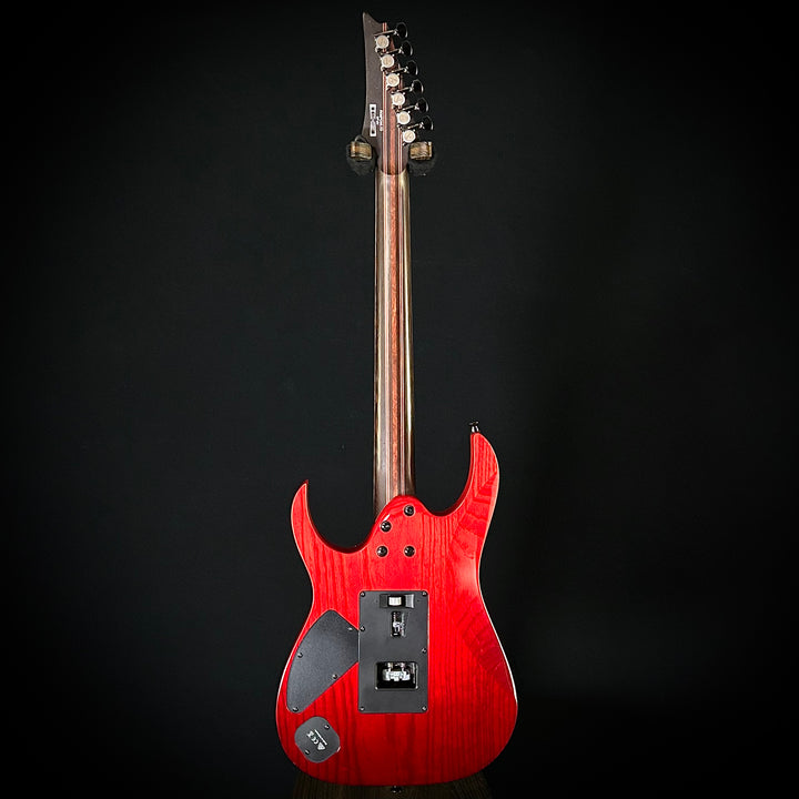 Ibanez RG Premium RG6PCMLTD (USED)