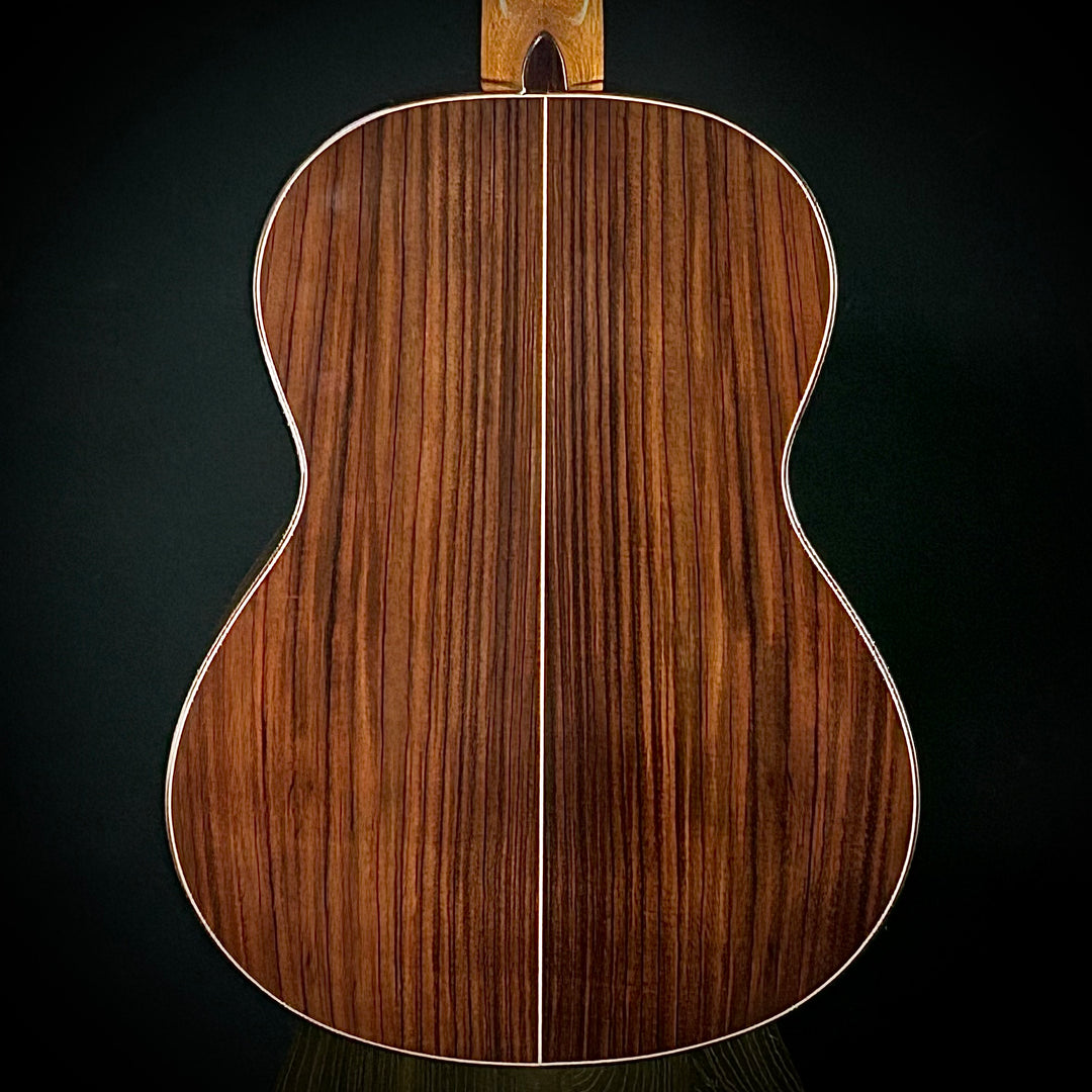 Alhambra 4P Classical Guitar