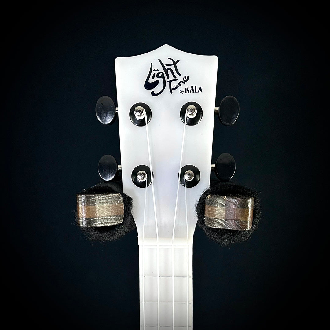 Kala Light Tone™ Color-Changing Soprano Ukulele