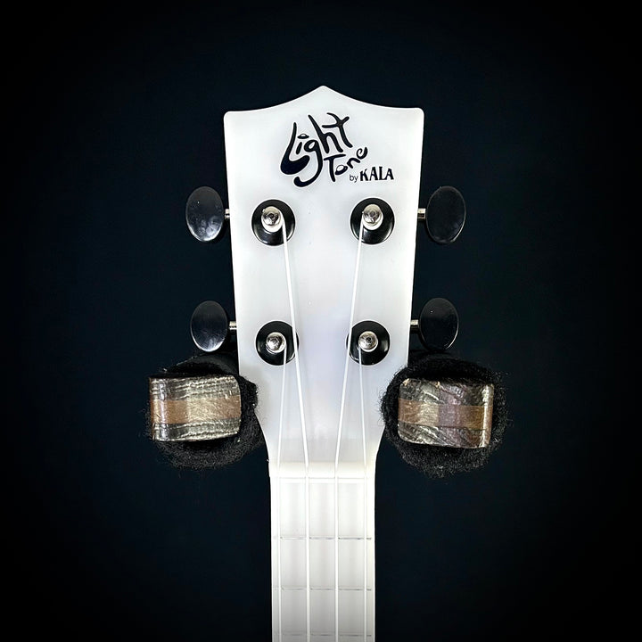 Kala Light Tone™ Color-Changing Soprano Ukulele